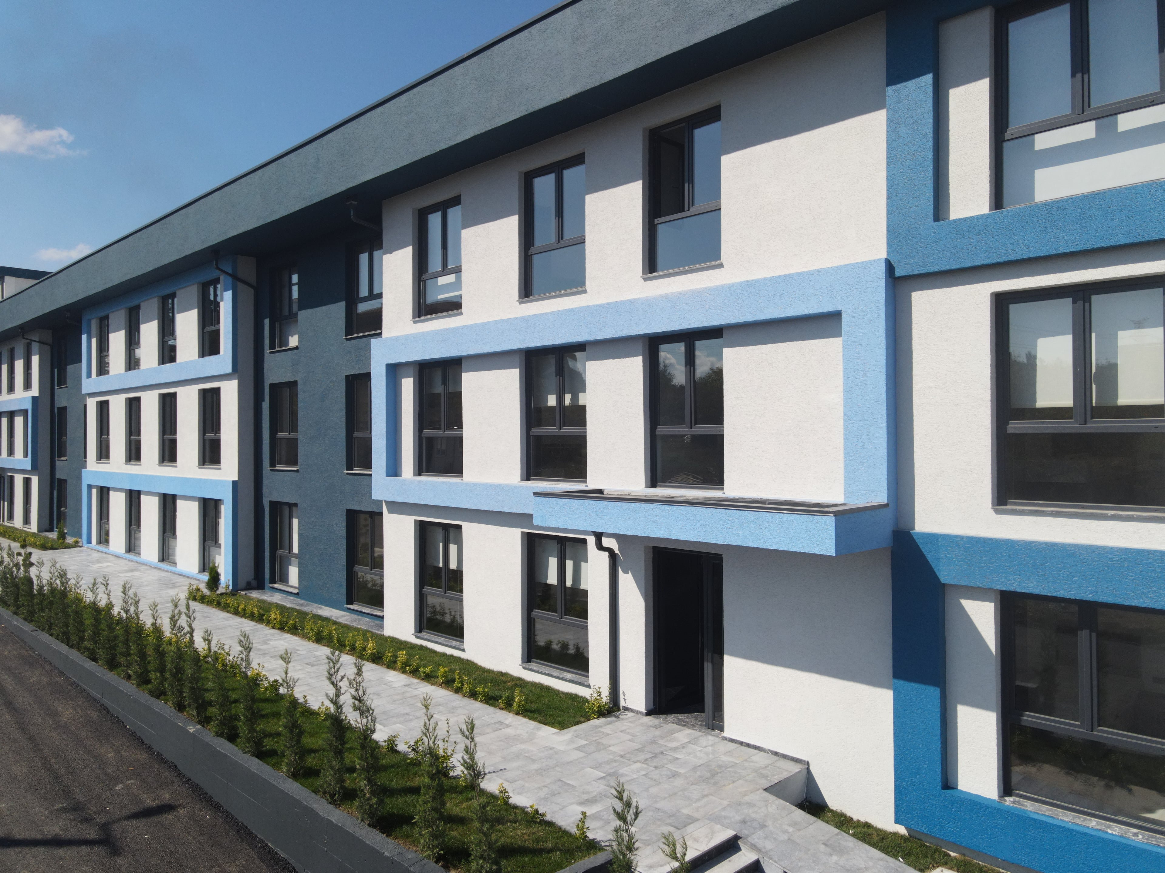 Full Eşyalı Daireler