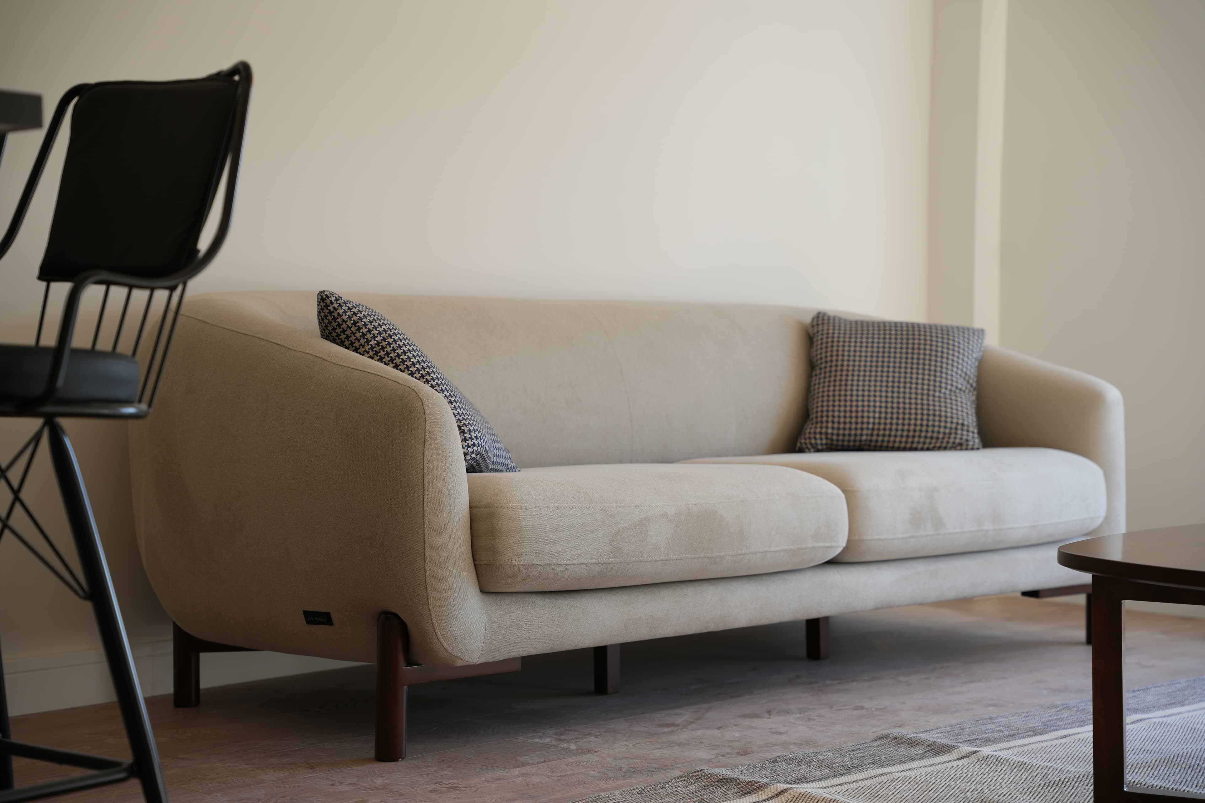 Modern Daire İç Tasarımı