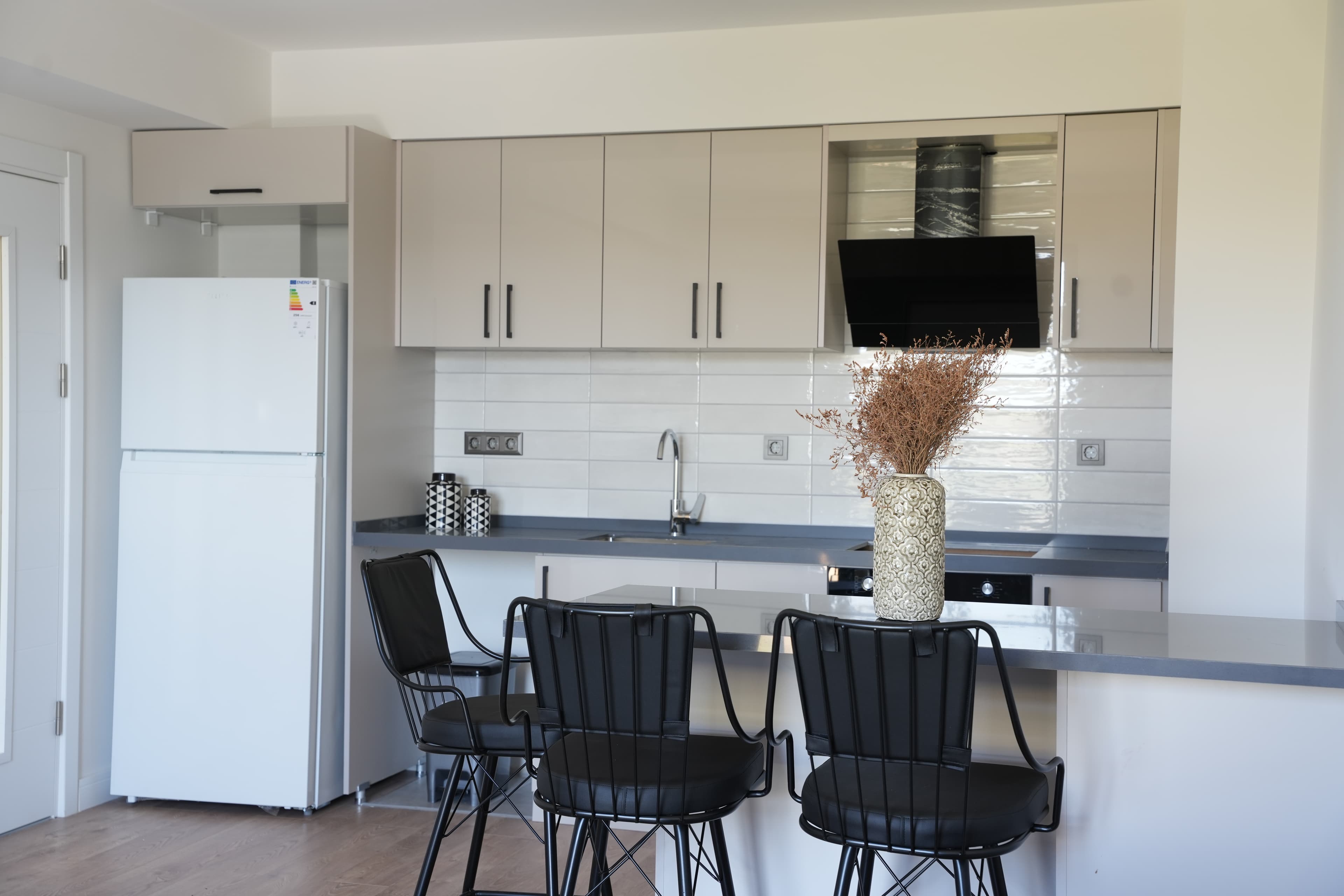 Sosyal Yaşam Alanları